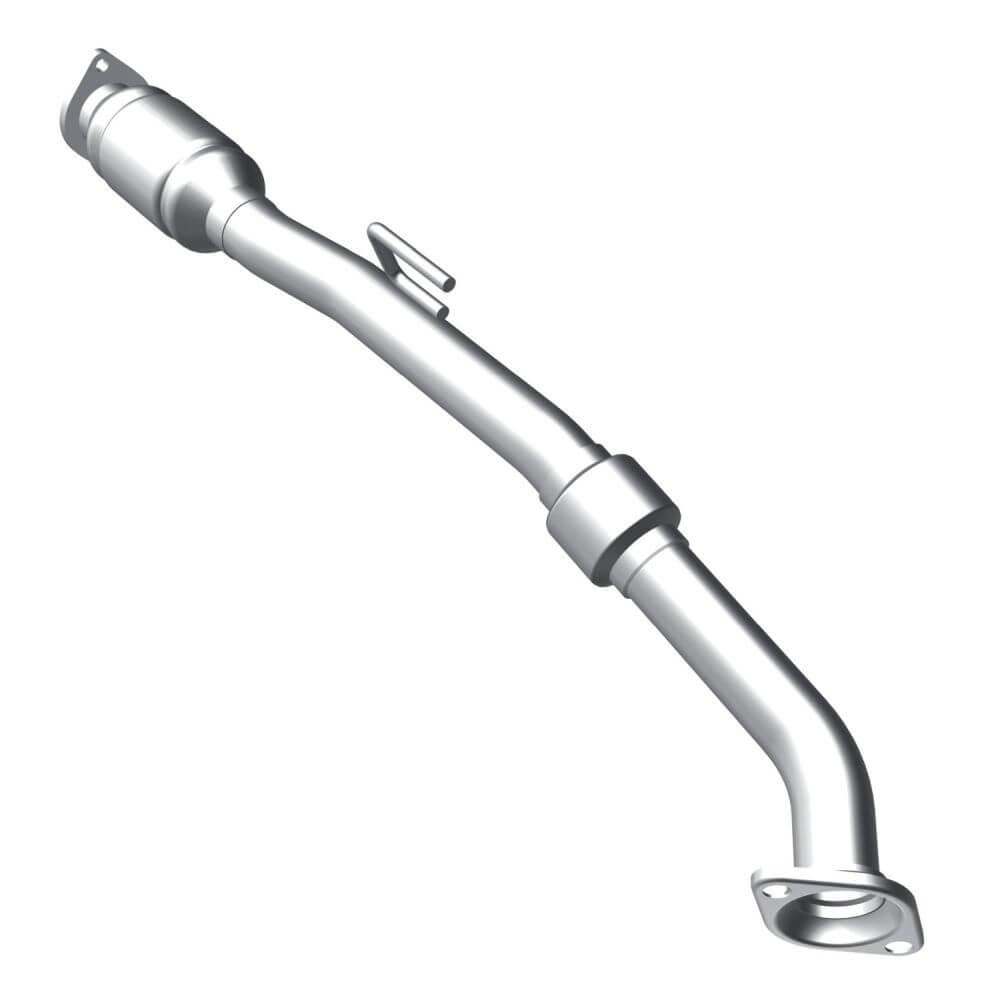 MagnaFlow 49960 Direct Fit OEM Grade Catalytic Converter