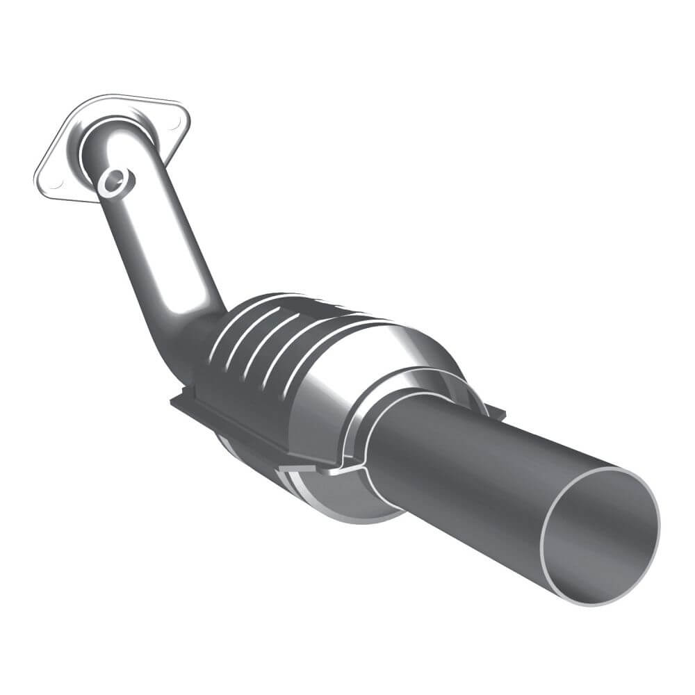 MagnaFlow 49961 Direct Fit OEM Grade Catalytic Converter
