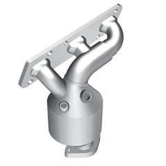 MagnaFlow 49971 Direct Fit OEM Grade Catalytic Converter