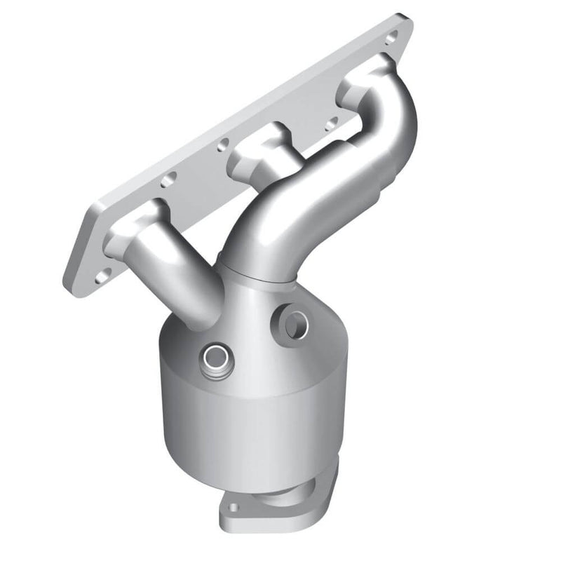 MagnaFlow 49971 Direct Fit OEM Grade Catalytic Converter