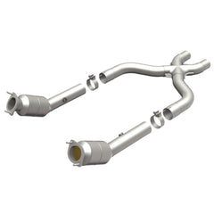 MagnaFlow 49976 Direct Fit OEM Grade Catalytic Converter