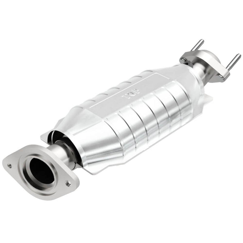 MagnaFlow 49978 Direct Fit OEM Grade Catalytic Converter