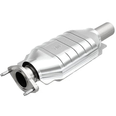 MagnaFlow 49981 Direct Fit OEM Grade Catalytic Converter