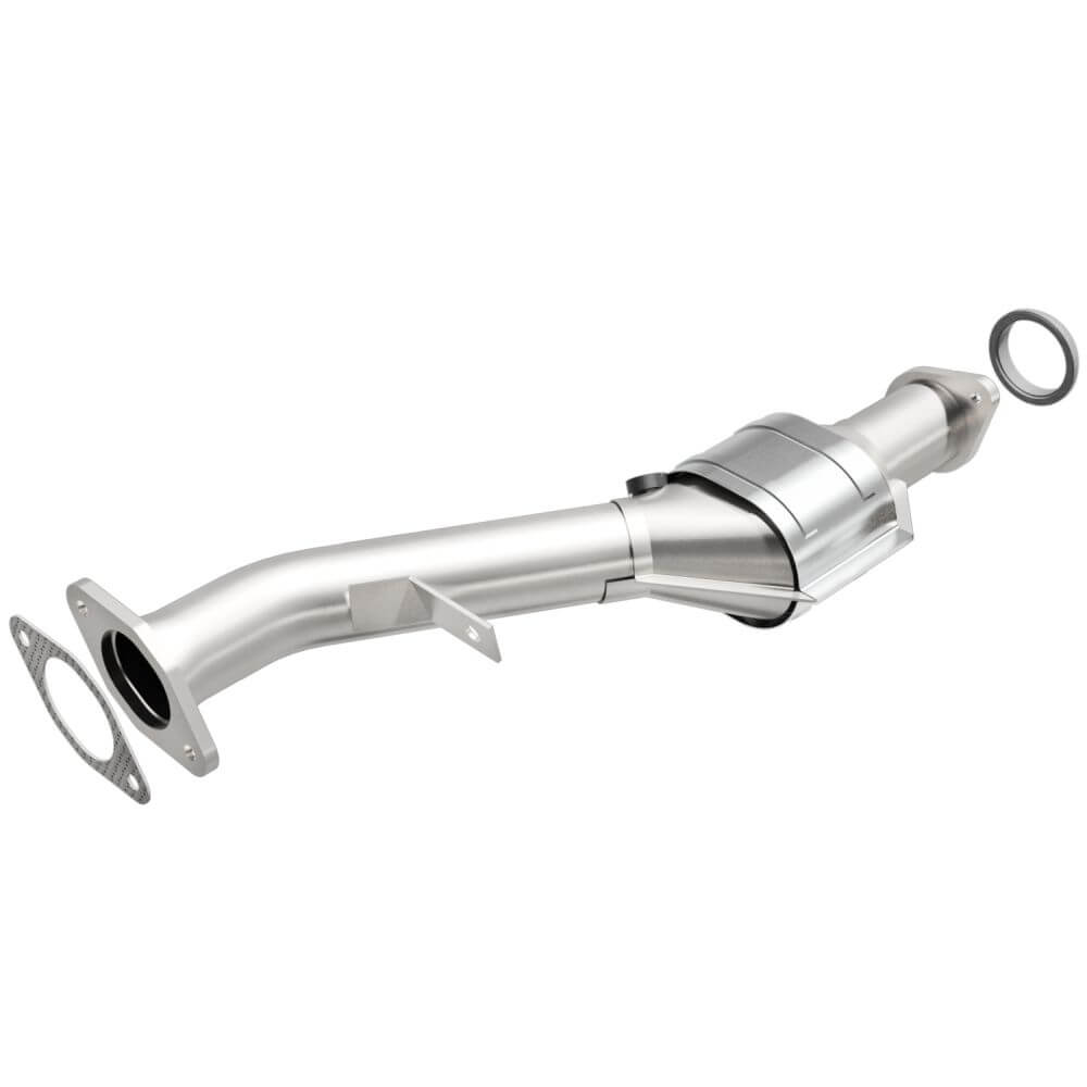 MagnaFlow 49984 Direct Fit OEM Grade Catalytic Converter