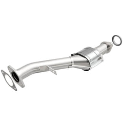 MagnaFlow 49984 Direct Fit OEM Grade Catalytic Converter