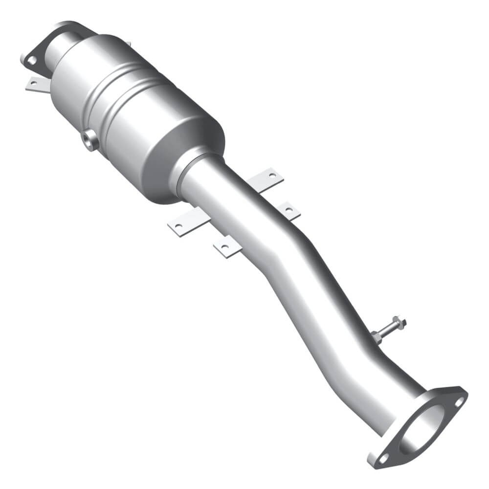 MagnaFlow 49987 Direct Fit OEM Grade Catalytic Converter