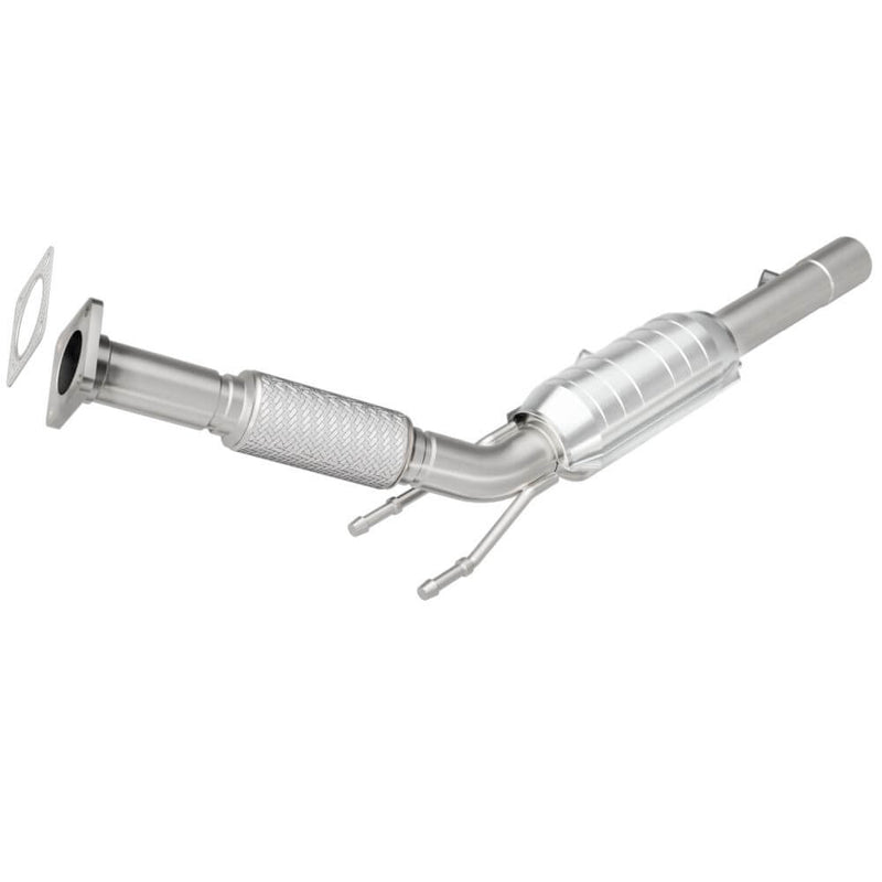 MagnaFlow 49990 Direct Fit OEM Grade Catalytic Converter
