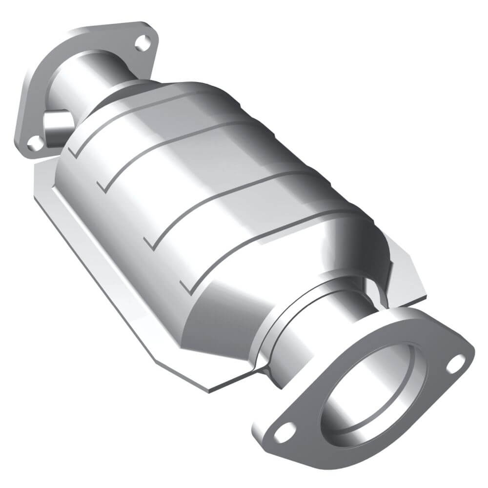 MagnaFlow 49996 Direct Fit OEM Grade Catalytic Converter