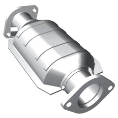 MagnaFlow 49996 Direct Fit OEM Grade Catalytic Converter