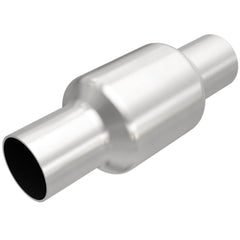 MagnaFlow 50003 Universal Standard Catalytic Converter (1.75" ID/1.75" OD)
