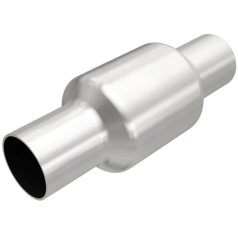 MagnaFlow 50003 Universal Standard Catalytic Converter (1.75" ID/1.75" OD)