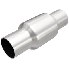 MagnaFlow 50004 Universal Standard Catalytic Converter (2" ID/2" OD)
