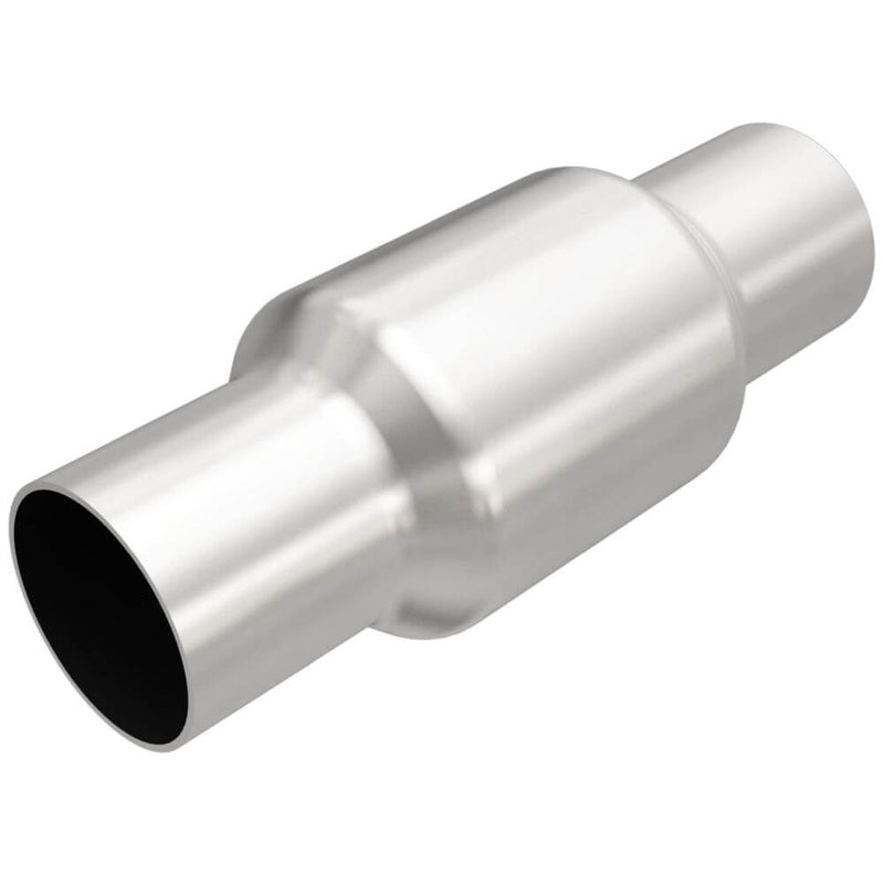 MagnaFlow 50004 Universal Standard Catalytic Converter (2" ID/2" OD)