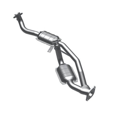 MagnaFlow 50202 Direct Fit Standard Catalytic Converter