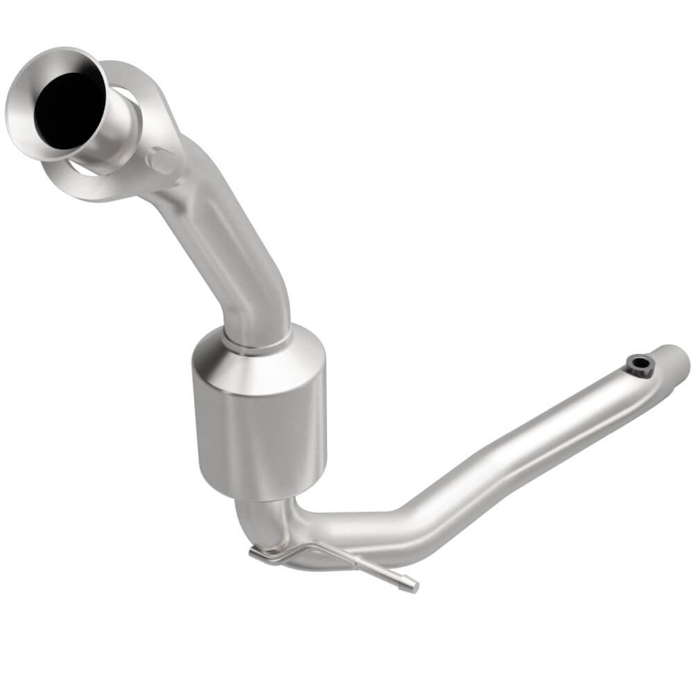MagnaFlow 50204 Direct Fit Standard Catalytic Converter (2" ID/2" OD)