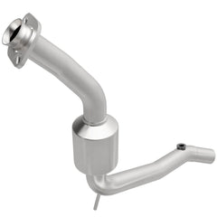 MagnaFlow 50205 Direct Fit Standard Catalytic Converter (2" ID/2" OD)