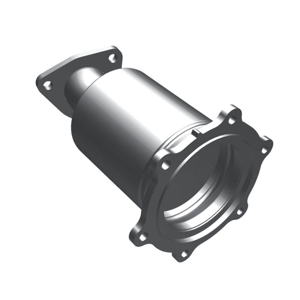 MagnaFlow 50212 Heavy Metal Direct Fit Catalytic Converter