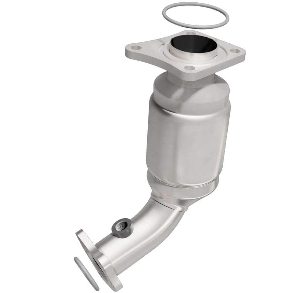 MagnaFlow 50219 Heavy Metal Direct Fit Catalytic Converter (2" ID/2.25" OD)