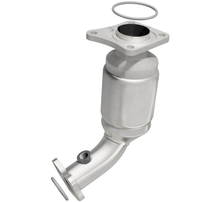 MagnaFlow 50219 Heavy Metal Direct Fit Catalytic Converter (2" ID/2.25" OD)