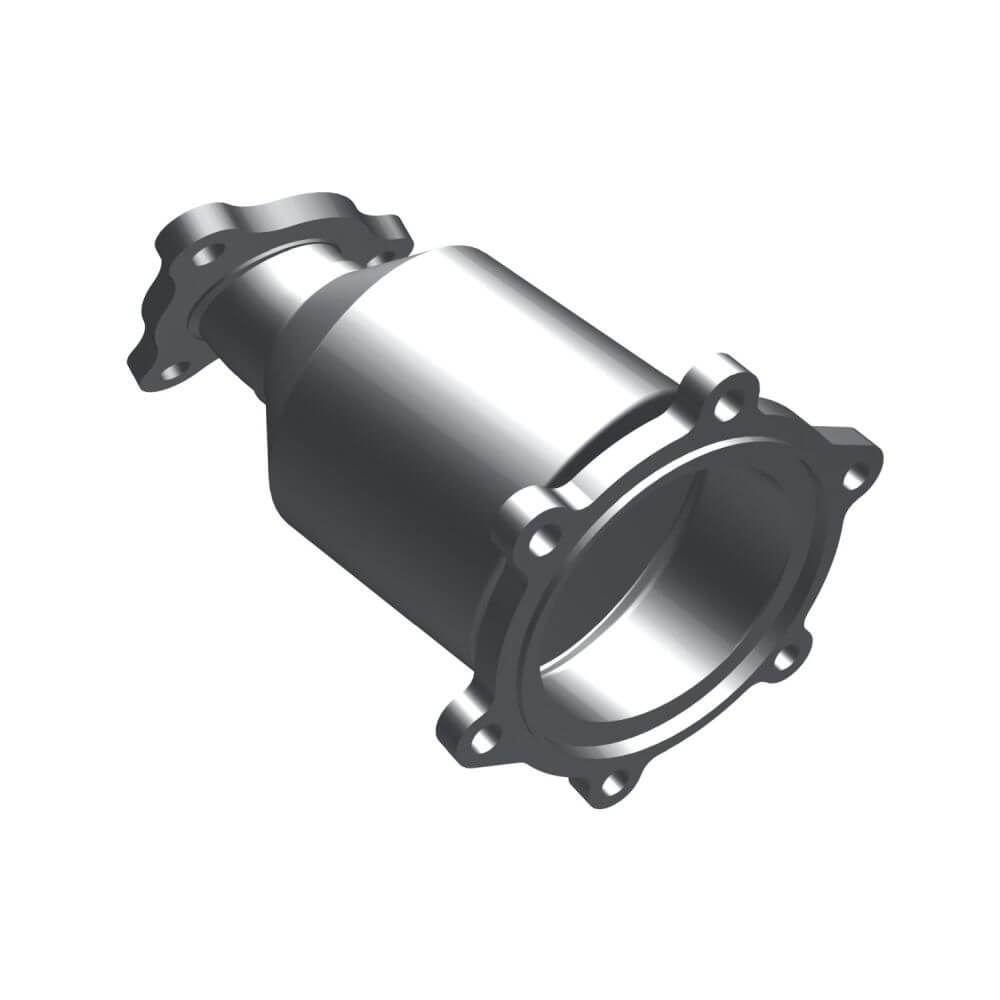 MagnaFlow 50220 Heavy Metal Direct Fit Catalytic Converter