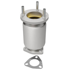 MagnaFlow 50221 Direct Fit Standard Catalytic Converter (2.75" ID/2" OD)