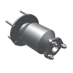 MagnaFlow 50224 Direct Fit Standard Catalytic Converter