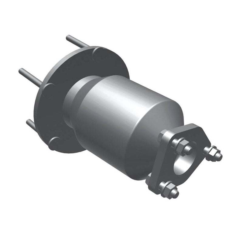 MagnaFlow 50224 Direct Fit Standard Catalytic Converter