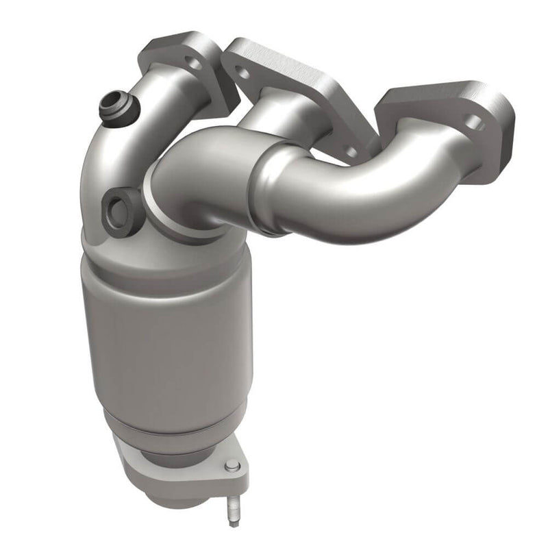 MagnaFlow 50302 Heavy Metal Direct Fit Catalytic Converter