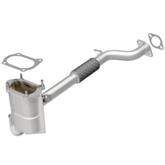 MagnaFlow 50303 Heavy Metal Direct Fit Catalytic Converter (7" ID/2.25" OD)