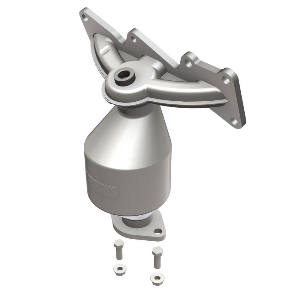 MagnaFlow 50317 Heavy Metal Direct Fit Catalytic Converter