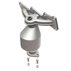MagnaFlow 50317 Heavy Metal Direct Fit Catalytic Converter