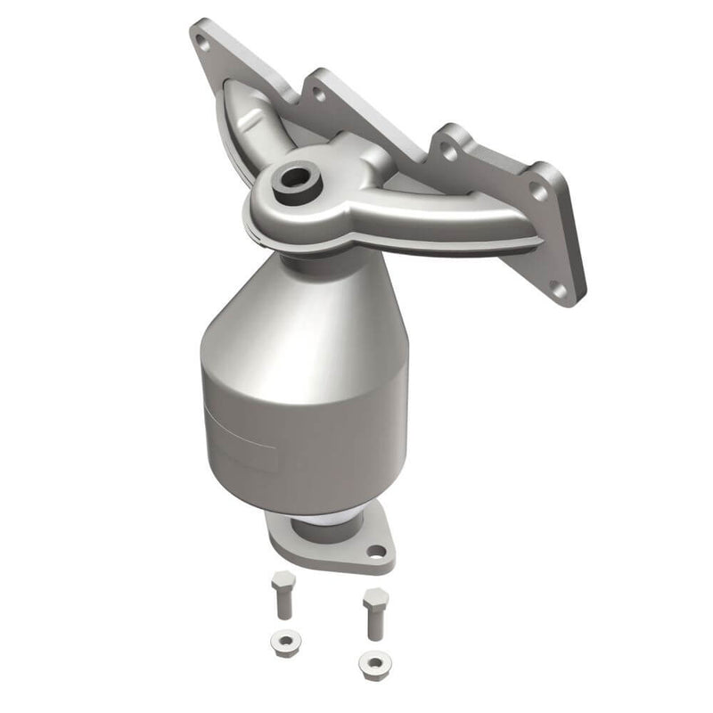 MagnaFlow 50317 Heavy Metal Direct Fit Catalytic Converter