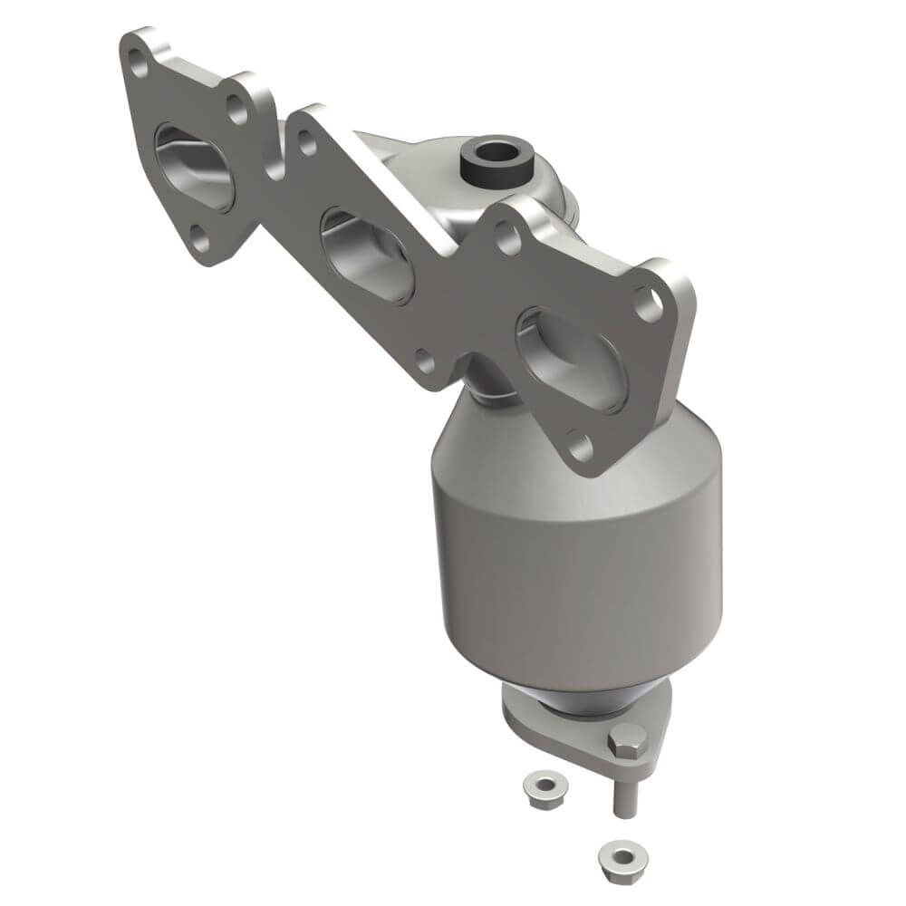 MagnaFlow 50318 Heavy Metal Direct Fit Catalytic Converter