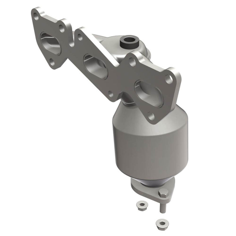 MagnaFlow 50318 Heavy Metal Direct Fit Catalytic Converter