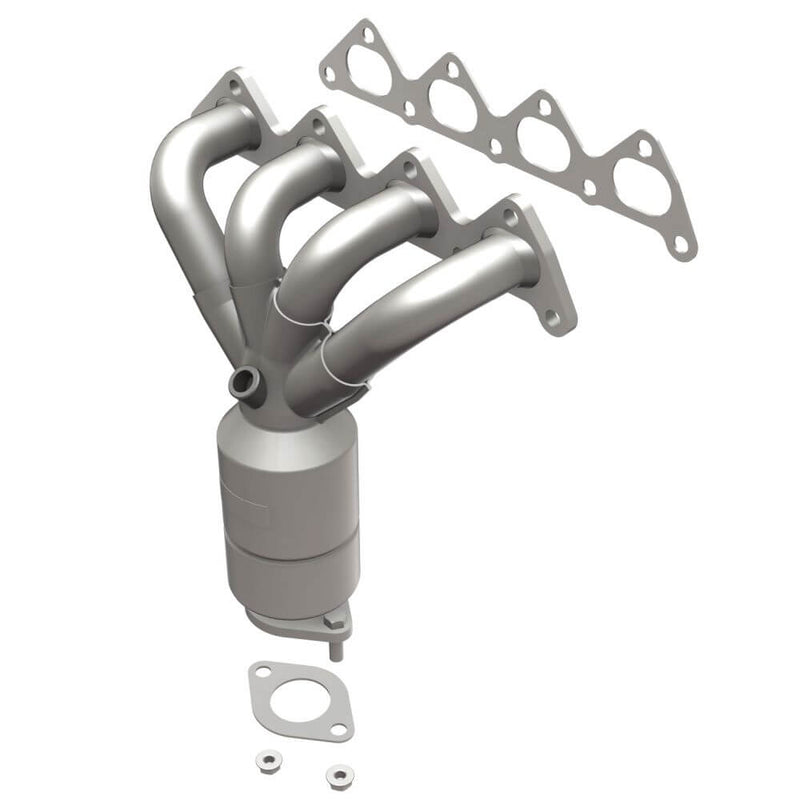 MagnaFlow 50330 Heavy Metal Direct Fit Catalytic Converter