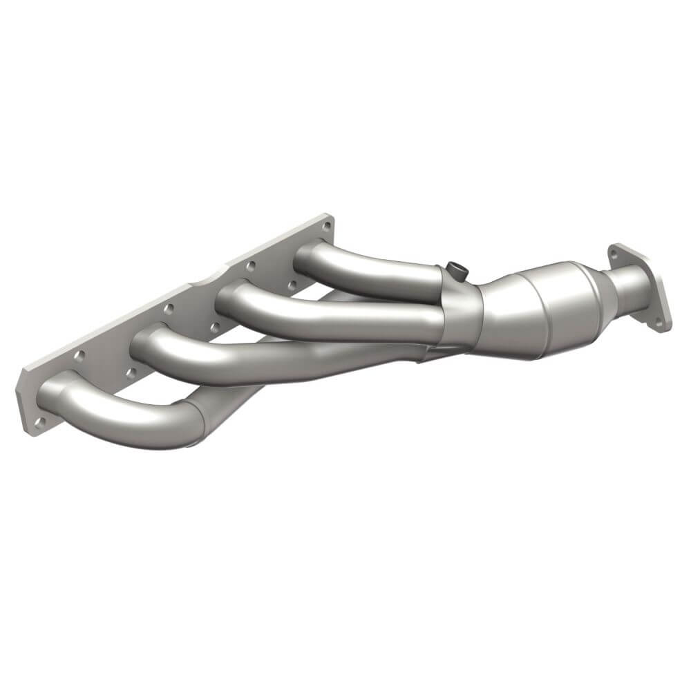 MagnaFlow 50380 Heavy Metal Direct Fit Catalytic Converter