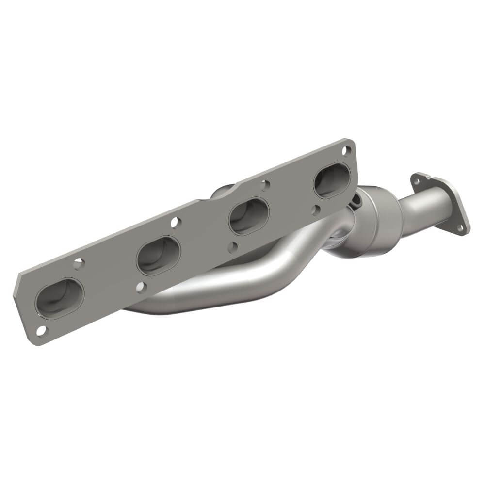 MagnaFlow 50381 Heavy Metal Direct Fit Catalytic Converter