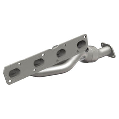 MagnaFlow 50381 Heavy Metal Direct Fit Catalytic Converter