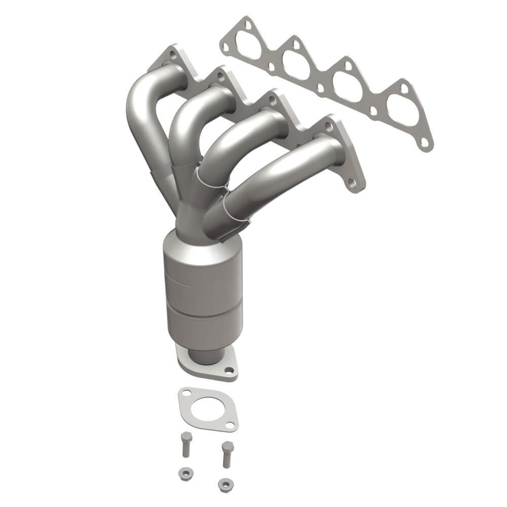 MagnaFlow 50402 Heavy Metal Direct Fit Catalytic Converter
