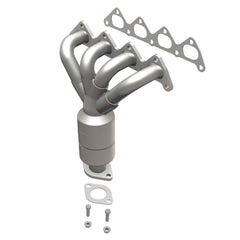 MagnaFlow 50402 Heavy Metal Direct Fit Catalytic Converter