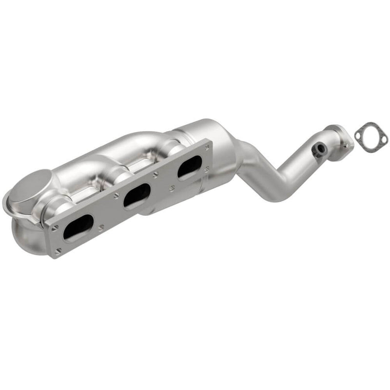 MagnaFlow 50465 Heavy Metal Direct Fit Catalytic Converter