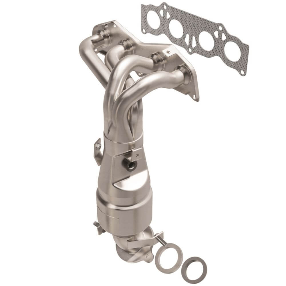 MagnaFlow 50467 Heavy Metal Direct Fit Catalytic Converter