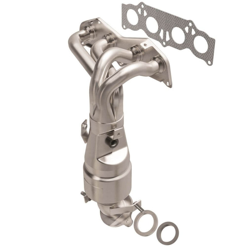 MagnaFlow 50467 Heavy Metal Direct Fit Catalytic Converter