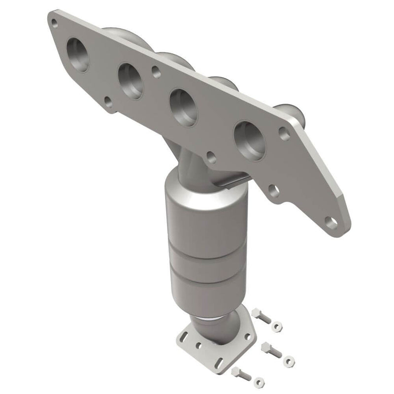 MagnaFlow 50510 Heavy Metal Direct Fit Catalytic Converter