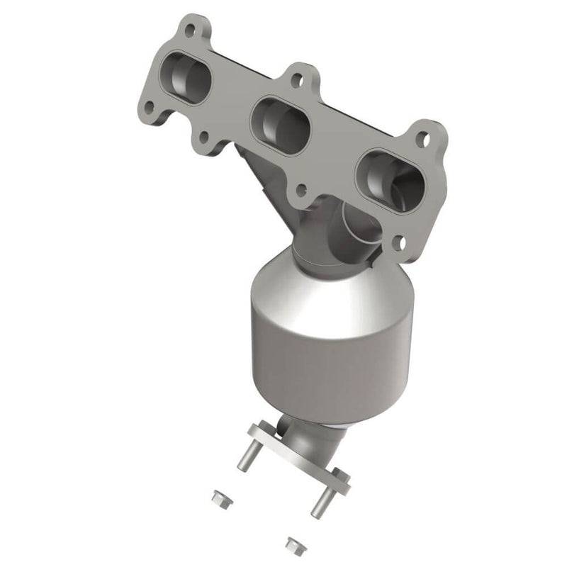 MagnaFlow 50531 Heavy Metal Direct Fit Catalytic Converter