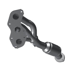 MagnaFlow 50604 Heavy Metal Direct Fit Catalytic Converter
