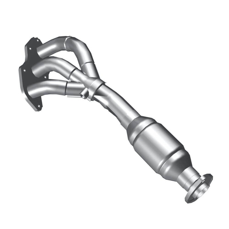 MagnaFlow 50605 Heavy Metal Direct Fit Catalytic Converter