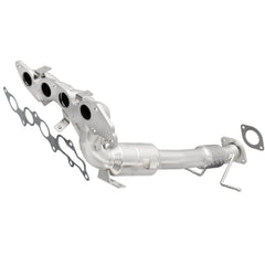 MagnaFlow 50616 Heavy Metal Direct Fit Catalytic Converter