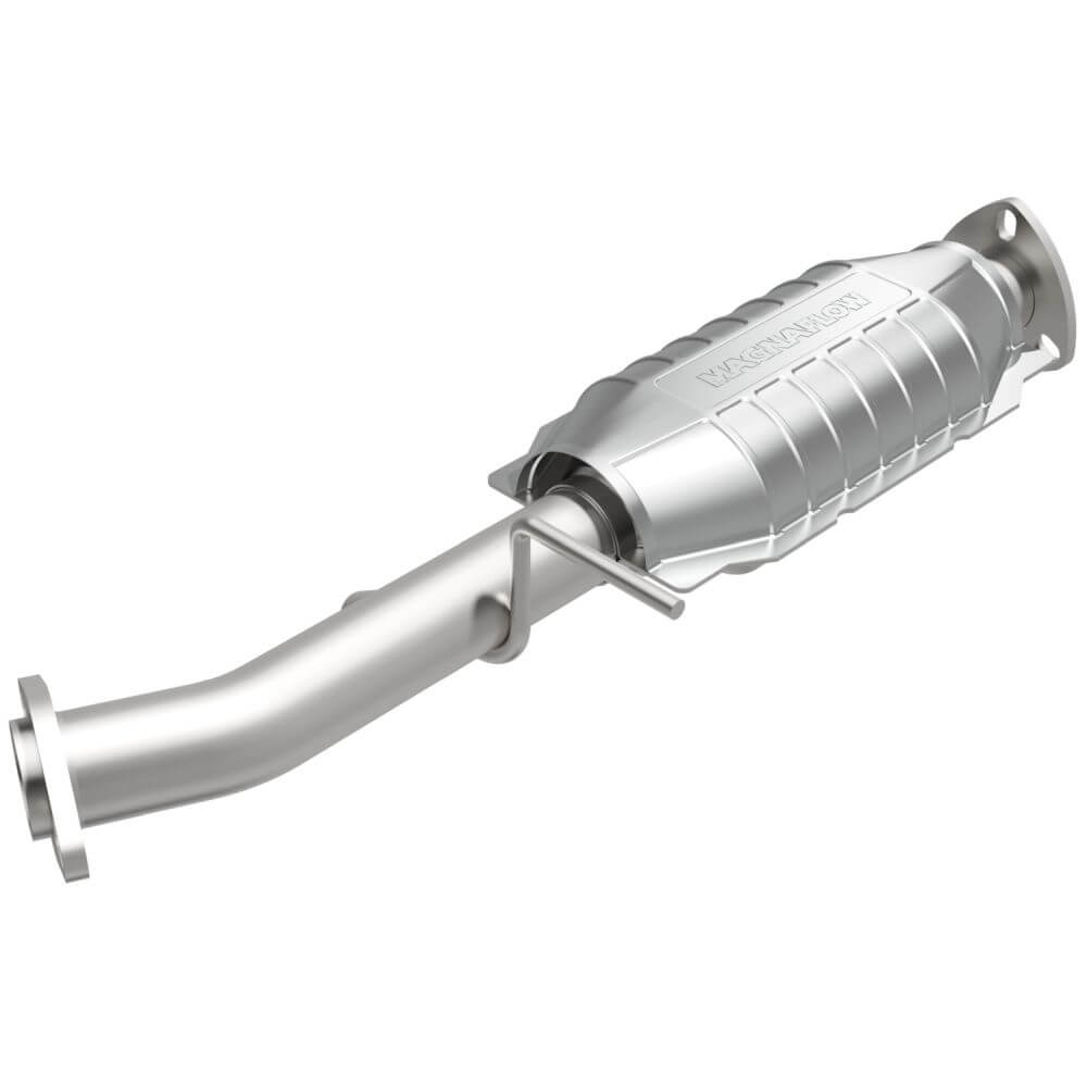 MagnaFlow 50669 Heavy Metal Direct Fit Catalytic Converter (2" ID/2" OD)