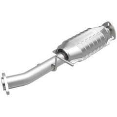 MagnaFlow 50669 Heavy Metal Direct Fit Catalytic Converter (2" ID/2" OD)